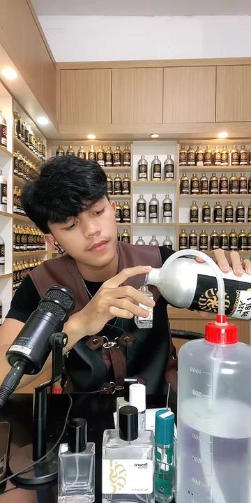 @Pesona Parfumm