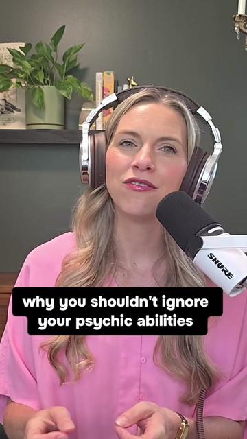 @Psychic Sister Tea