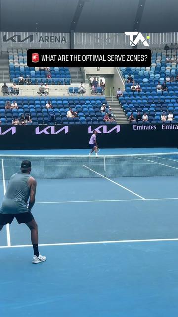 @Tennis Analytica