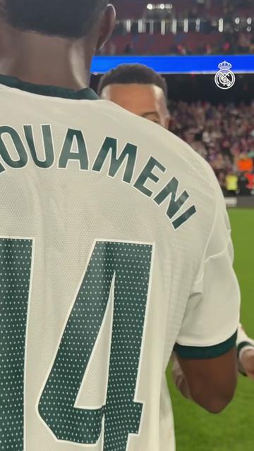 @Real Madrid C.F.