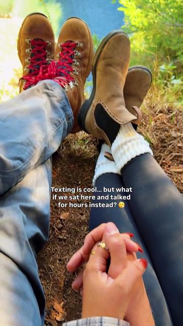 @Nick & Erica