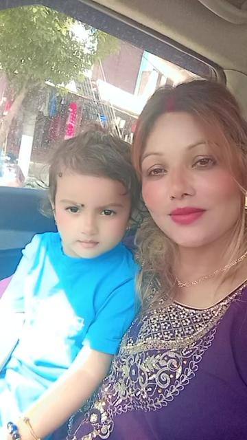 @अनु. अनुज ❤️ mom life 💫⭐🤱