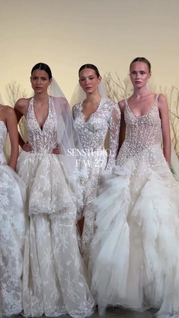 @MiliMili Bridal