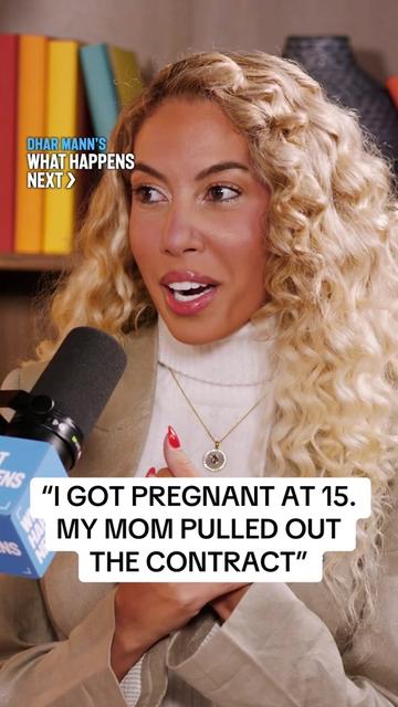 @What Happens Next Podcast