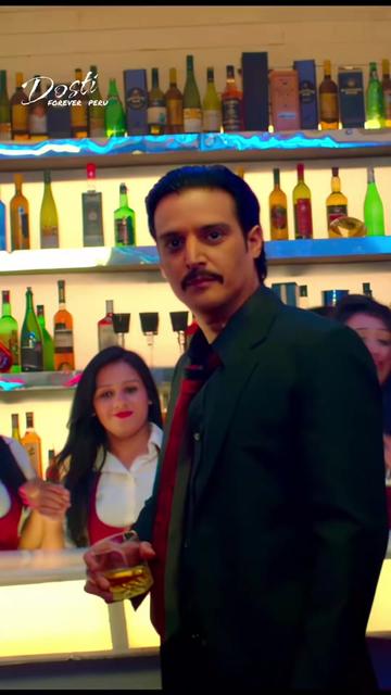 @DOSTI FOREVER BOLLYWOOD