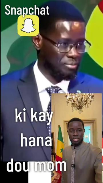 @Le vrai s&eacute;n&eacute;galais
