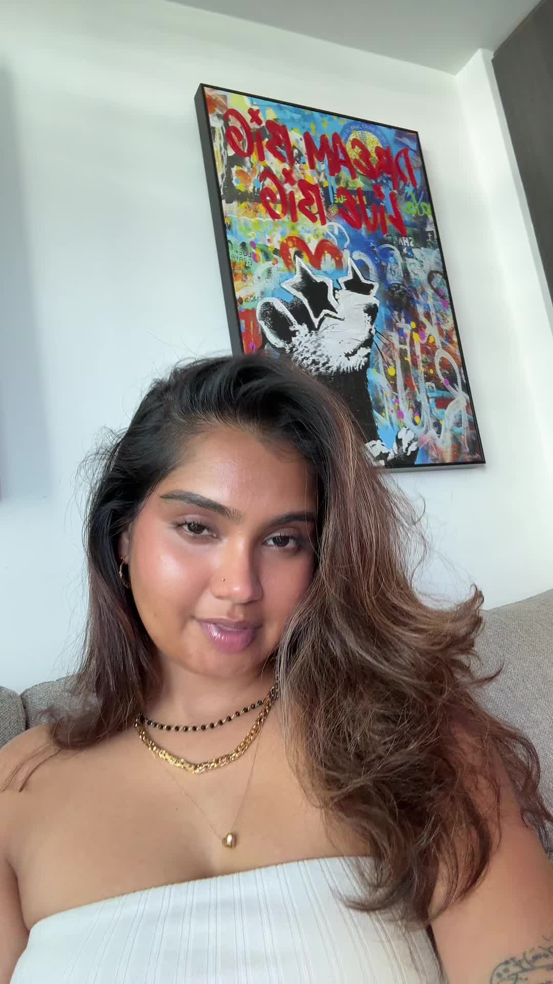 @Faneeza
