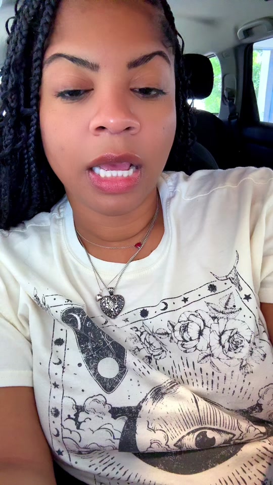 @Tammy the Vodou Queen