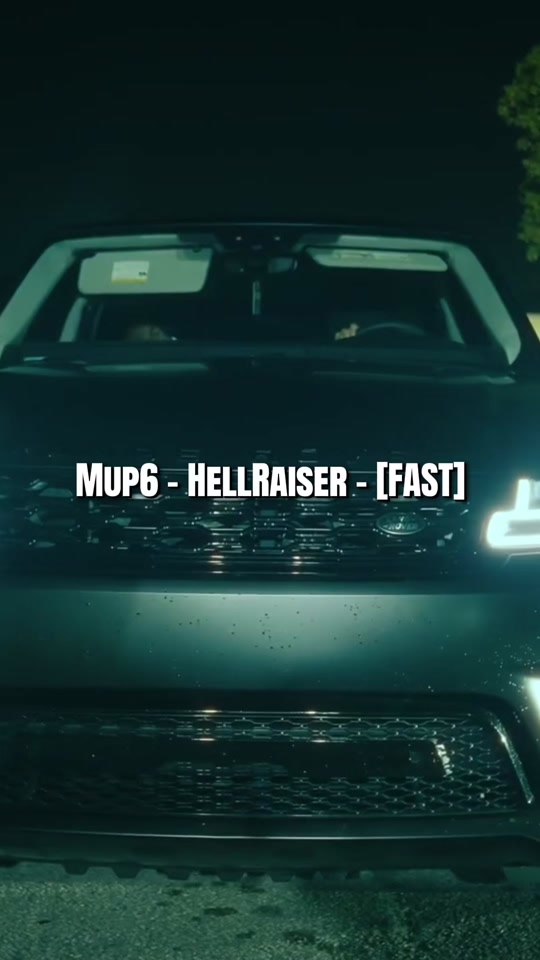 @FastMusic754