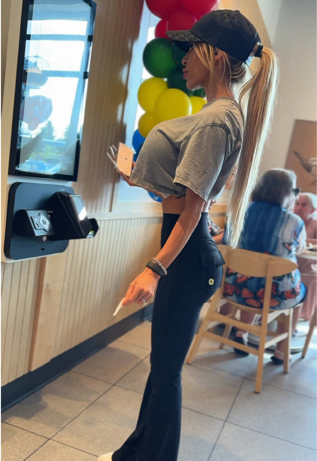 @Autumn Blair