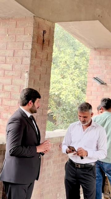 @Ahtesham Bhatti