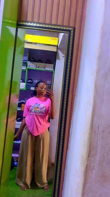 @Everything by anike in ogunpa