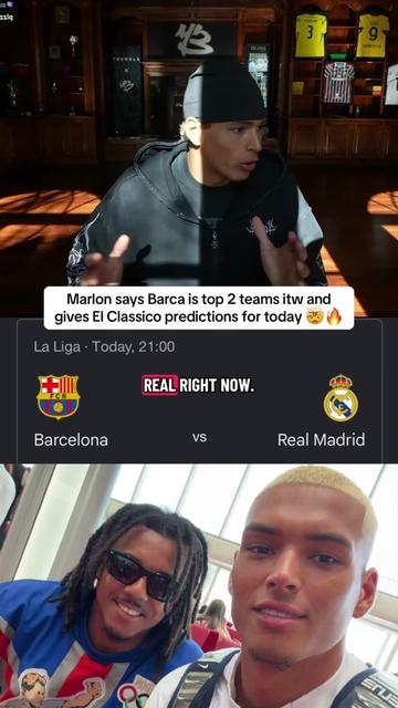 @MarlonClips