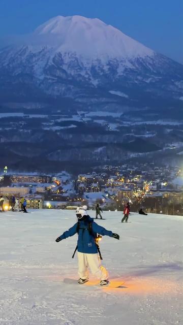 @GlacierOutdoorJP