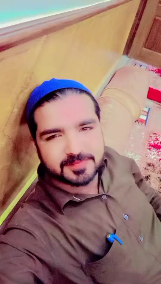 @m given khan
