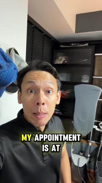 @Chris Zainal | Realtor SG