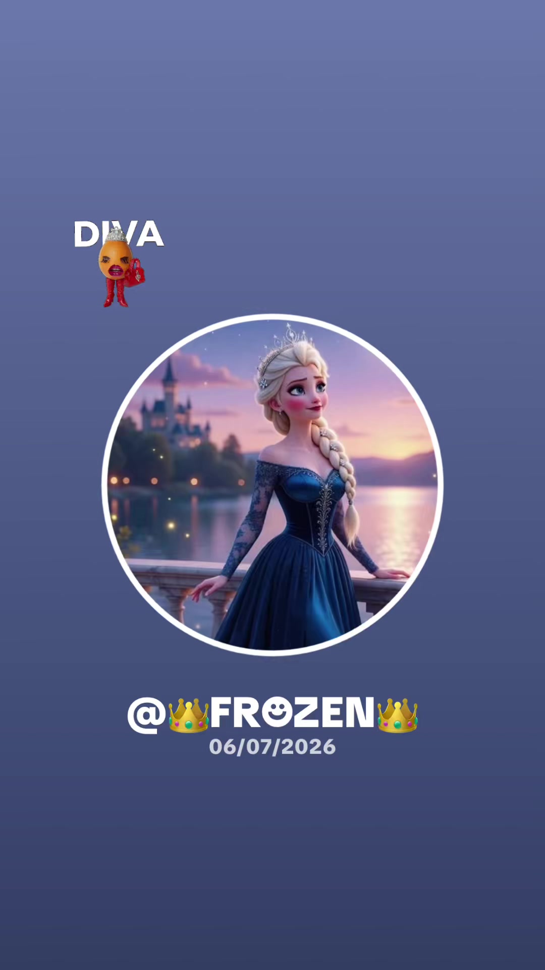 @👑FR☻ZEN👑