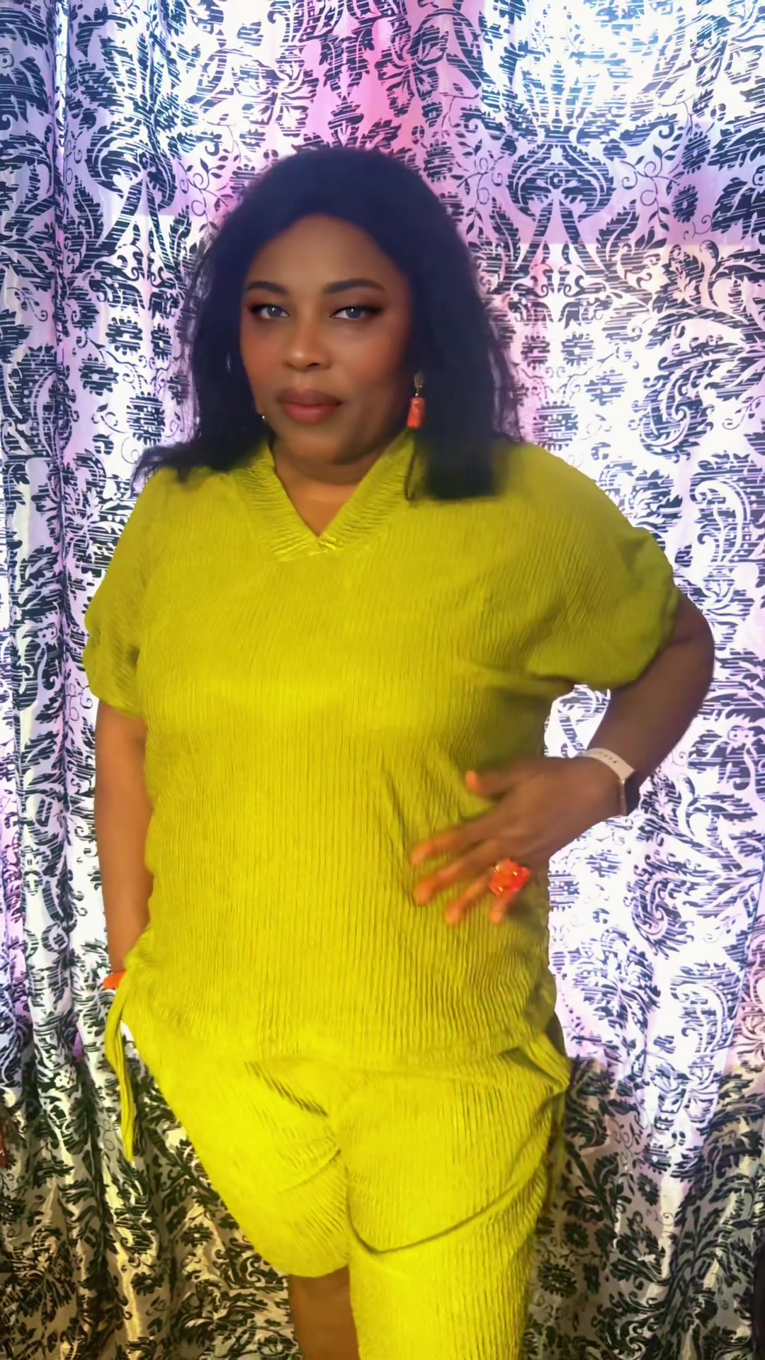 @House of Amaka Glorious