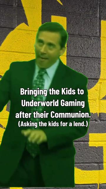 @Underworld Gaming