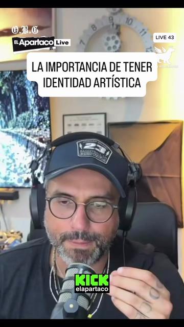 @El Apartaco By K12