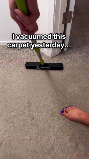 @Shed Sweeper