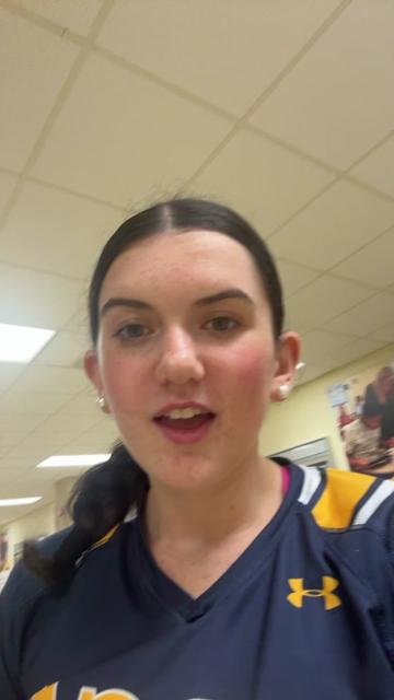 @NRCA Volleyball
