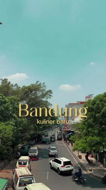 @Dunia Kuliner Bdg