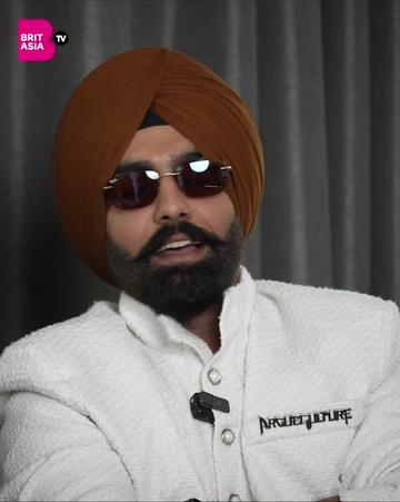 @BritAsia TV