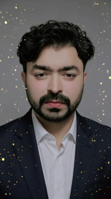 @bashir Shaikh