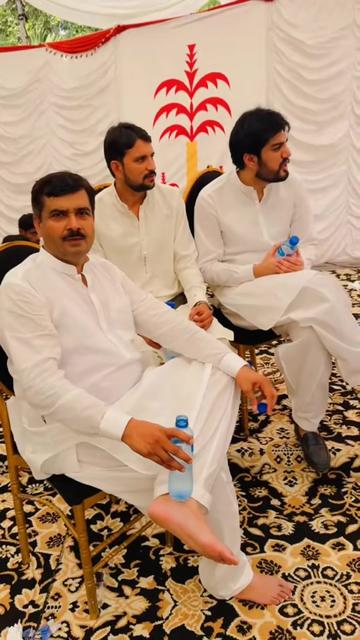@Adv Ilyas Farzand Dogar