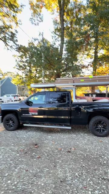 @Bella Overhead Doors LLC