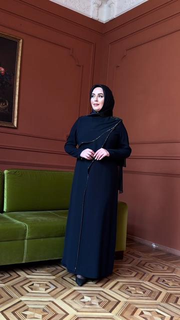 @Ahlem Eşarp