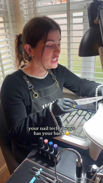 @Nailsbylisaartistry