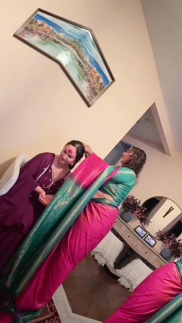 @Rita Baniya