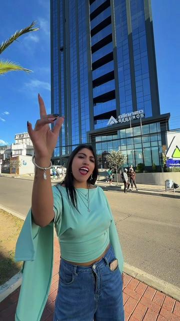 @Gaby Romero Bolivia 🎤⭐️