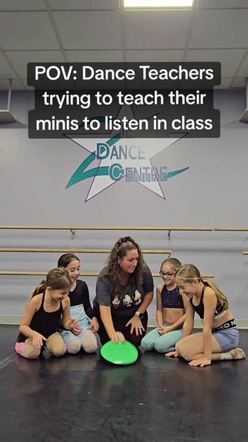 @Ziegler Dance Centre