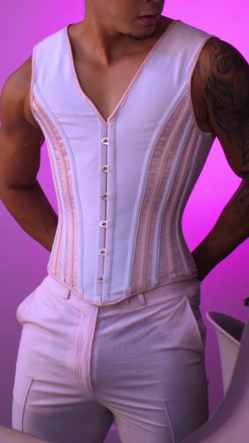 @Innova Corsetry