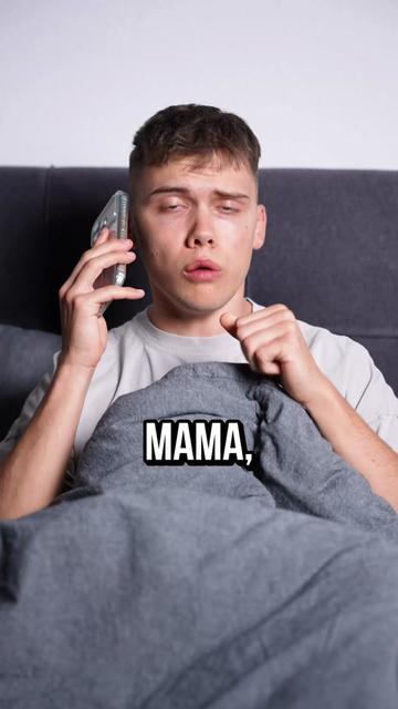 @MutterSöhnchen Podcast
