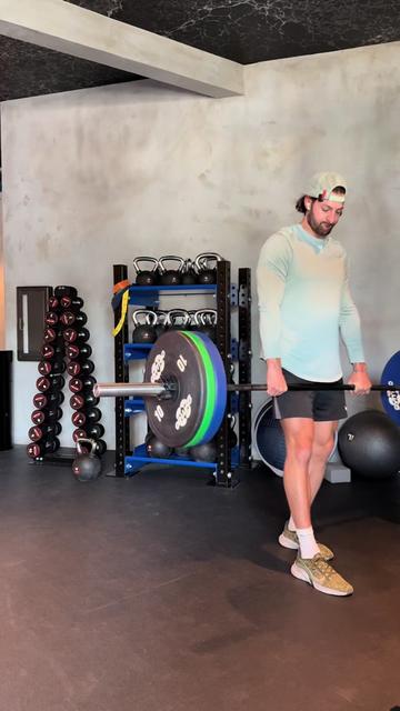 @Ryan Rosenthal Fitness