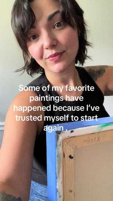 @Abstract Hannah