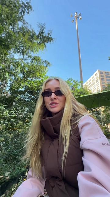 @Sydney Schiffer