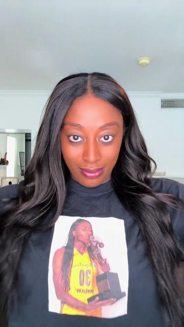@Chiney Ogwumike
