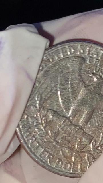 @DamagedCurrency | Coins