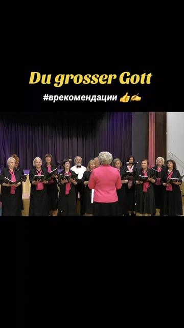 @Russlanddeutsche in Stuttgart