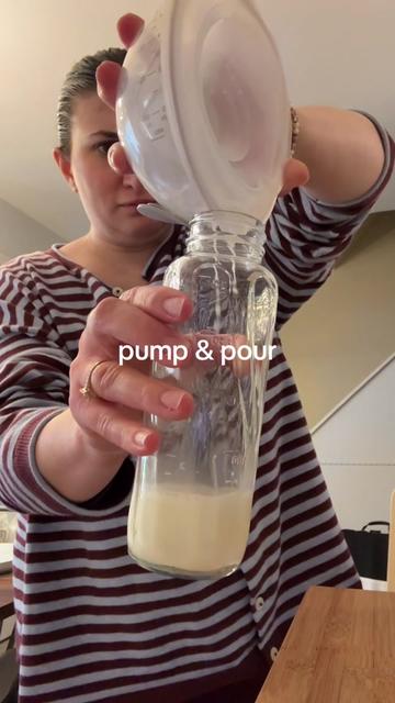 @Hannah &bull; toddler & newborn mom