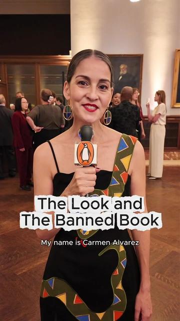 @Penguin Random House