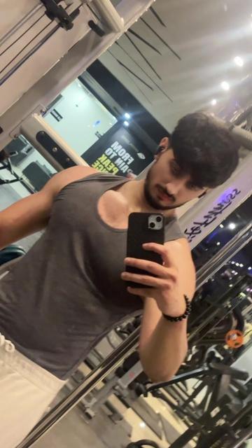 @Beast X Fitness