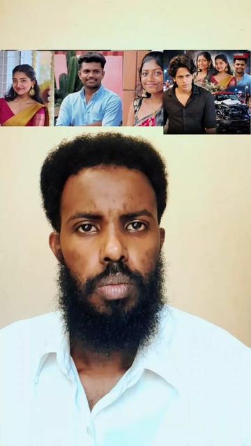 @Shafi Mohamed Farah
