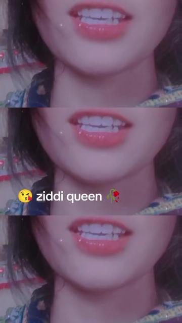 @👑 Zidi 💋 Queen 👑