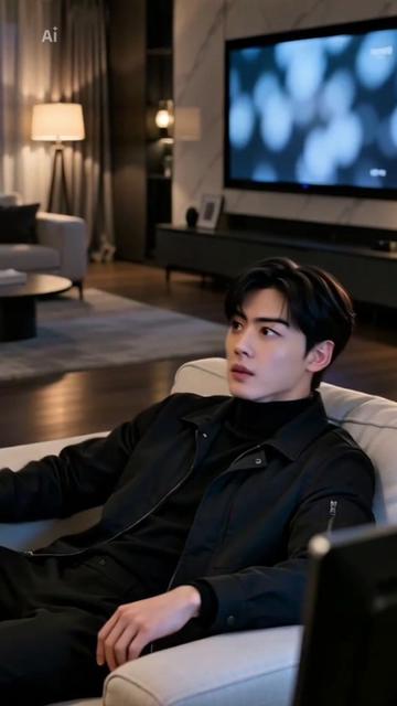 @Cha Eun Woo Edits